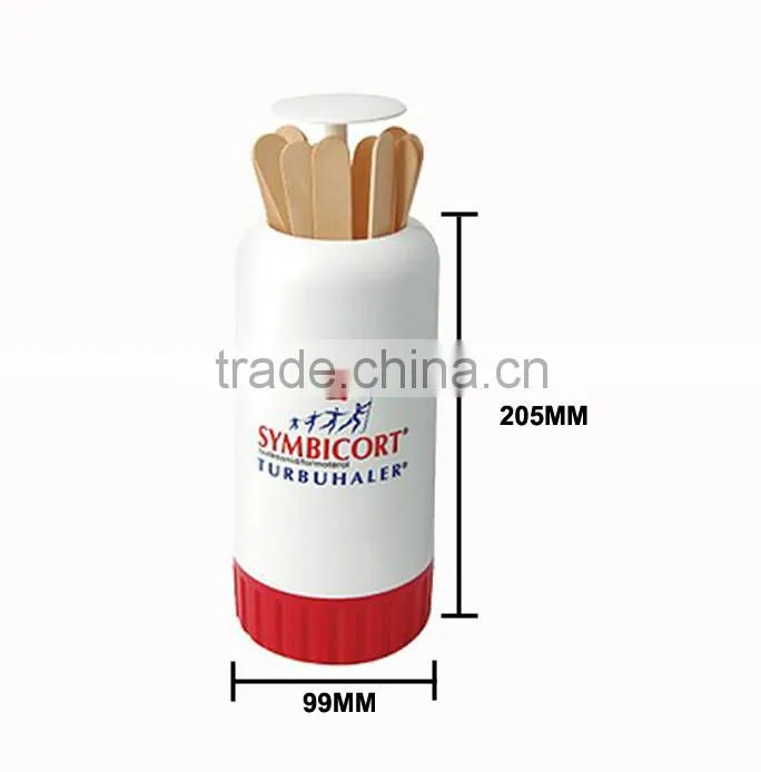 V-GF16-09 Symbicort Led Torch(tongue depressor)
