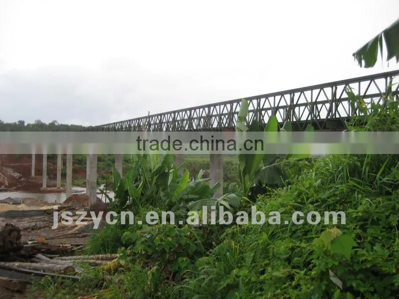 bailey bridge