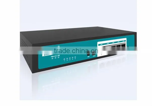 UTT WX800 Access Point Controller Easy Management