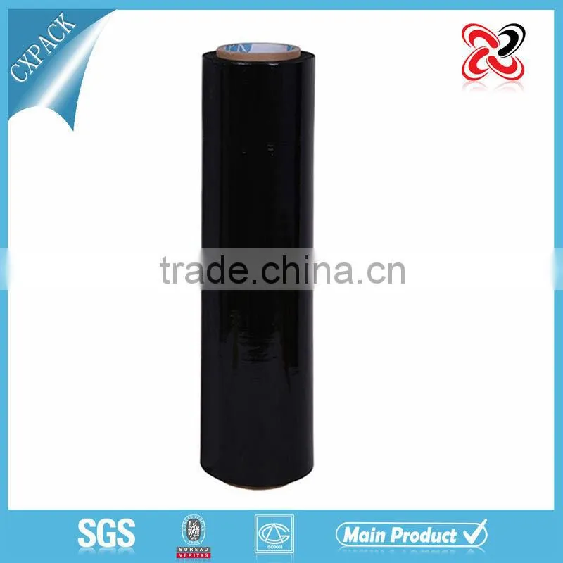 industrial packing pe moisture proof paper-core film