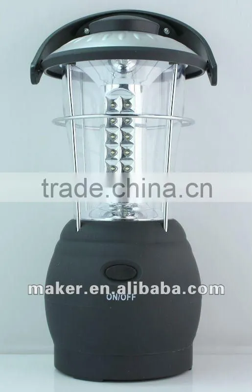 36 LED Camping Lantern