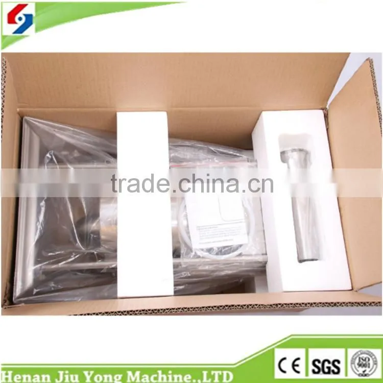 Stainless Steel Professional CE Approved Sausage Processing Machine