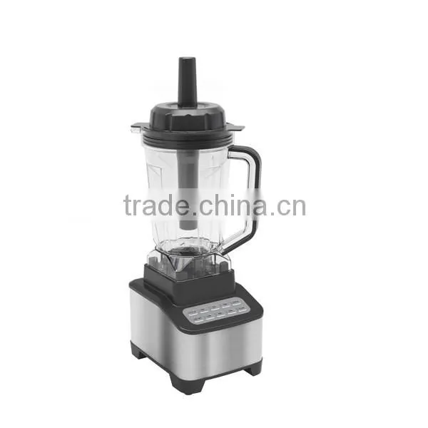 New electric power blender