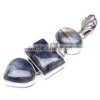 925 silver pendant citrine jewellery silver jewellery