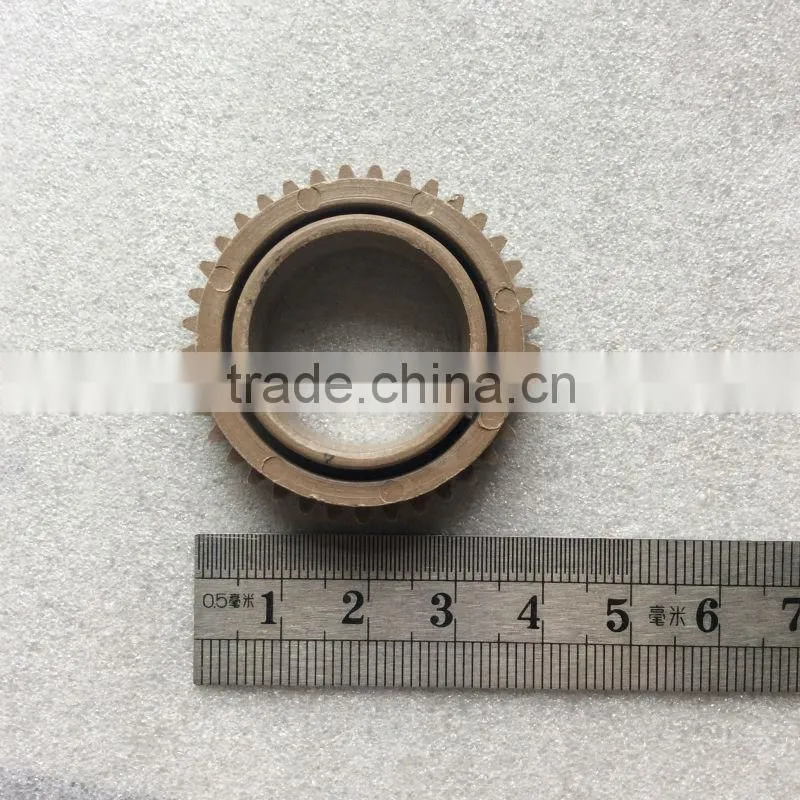 JC66-01192A for Samsung ML3050 Upper roller gear