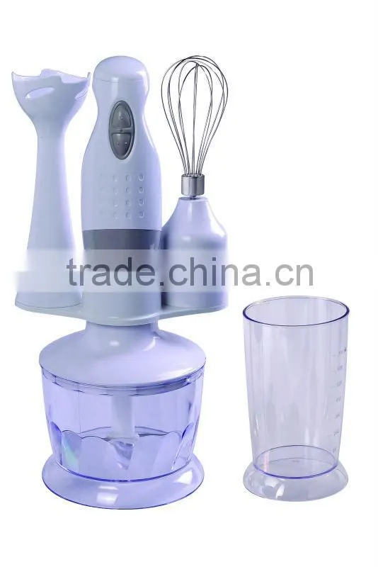 Best price hot sale 2 speed hand stick blender