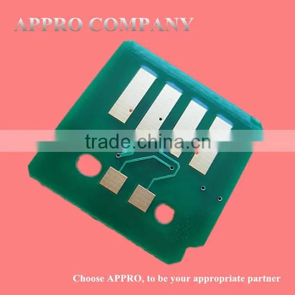 WC7525 toner reset chip for xerox WC7535
