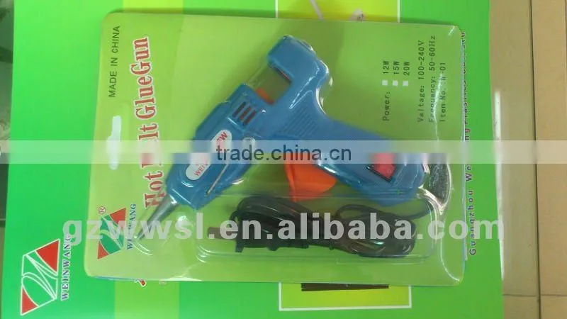 100W Hot melt glue gun
