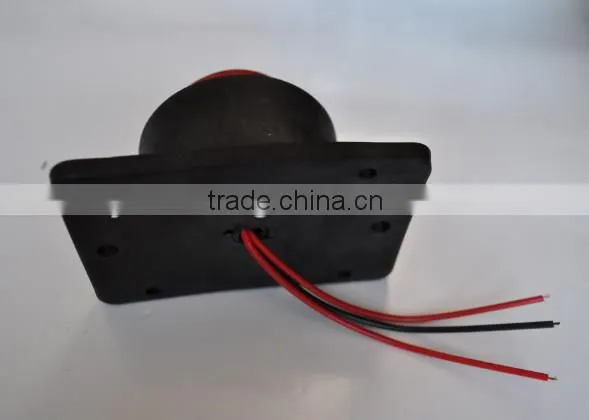 led 12v 14v freight truck corner side lamp
