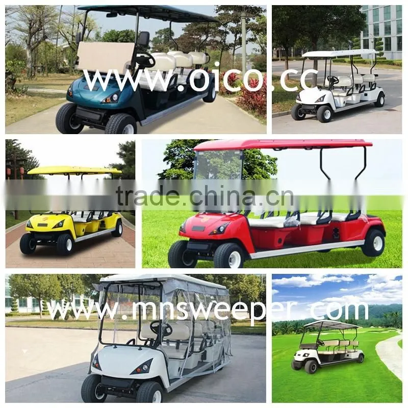 Hot sale OR-A4 cheap electric golf carts