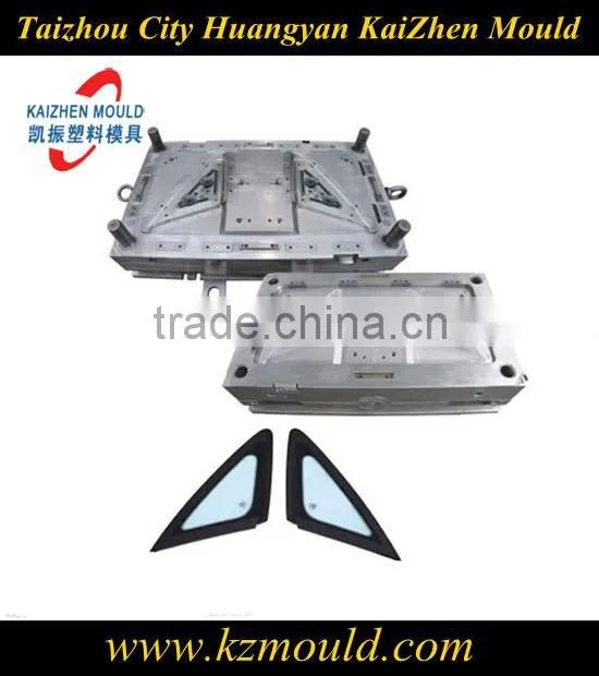 Injection plastic auto components mould in Taizhou