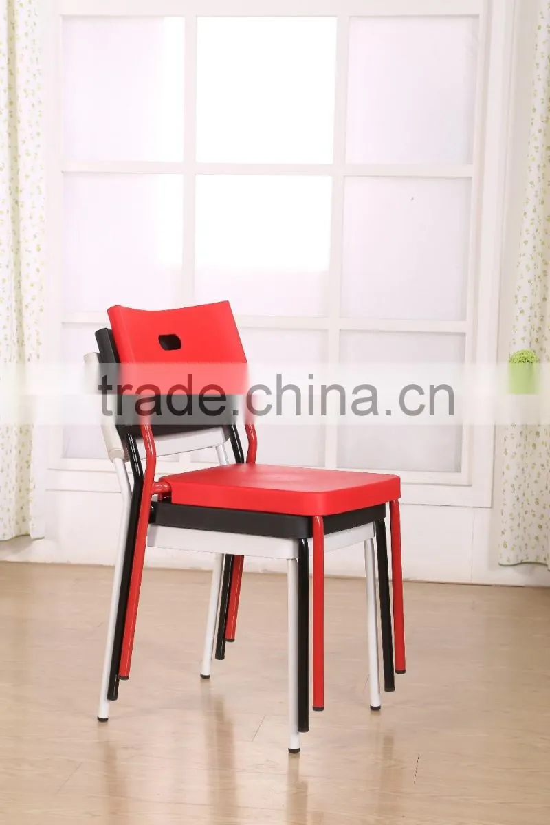 DOOVA- School Chair OEM Metal chair