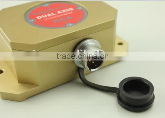 High Accuracy Angle Sensor Analog 1 Axis 2 Axis