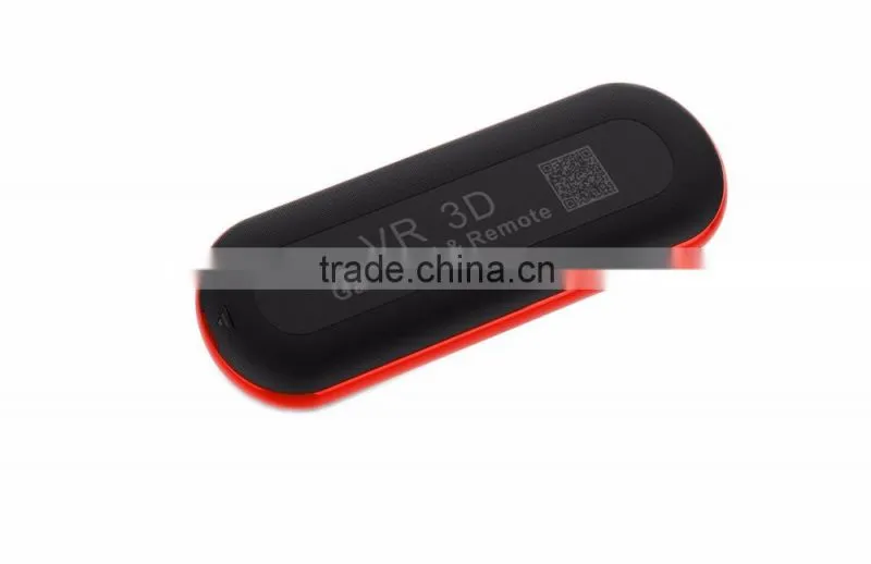 2016 Hot Vr Box Universal Remote Control Bluetooth Remote Button Controller