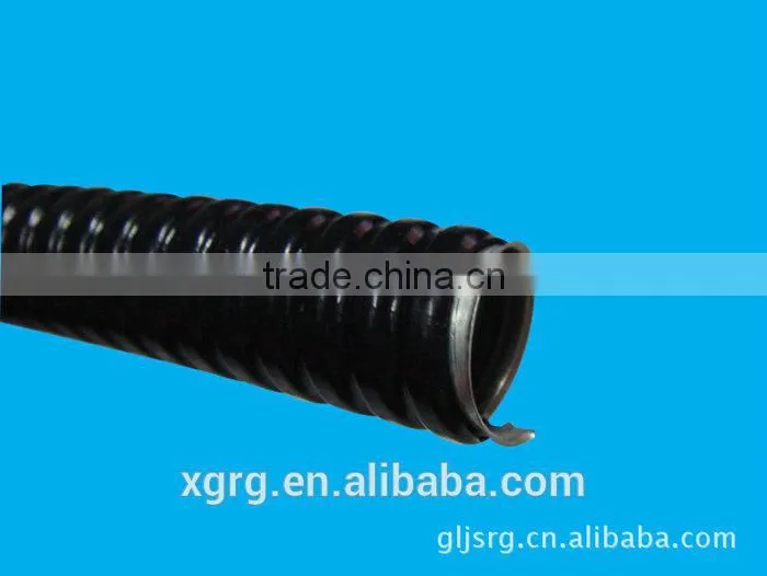 Hot Selling Cheap Price Different Type PVC Flexible Conduit Pipe