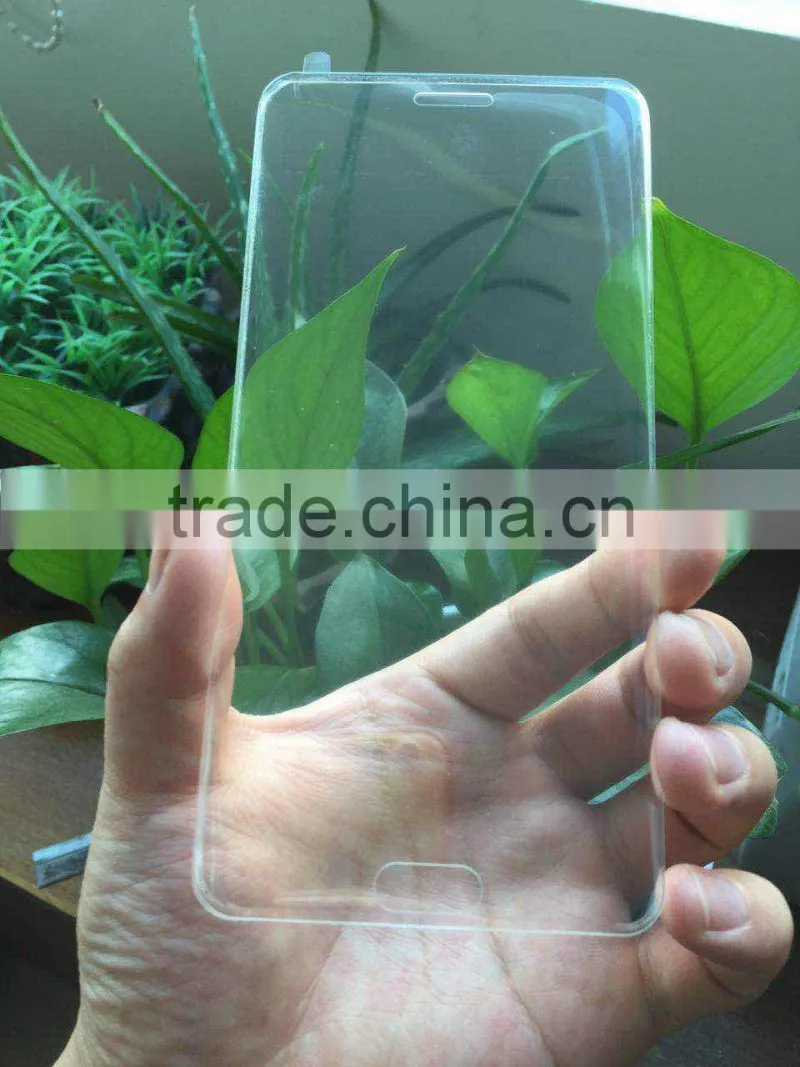 New Cell Phone Screen Protector For Samsung NOTE 7 Premium Tempered Glass Wholesale