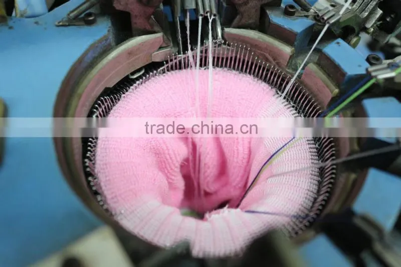 OEM high quality nylon terry socks