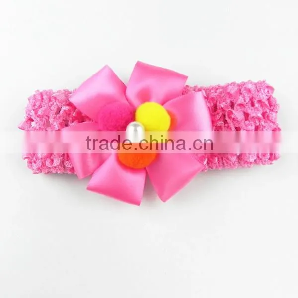 fascinator hair tie