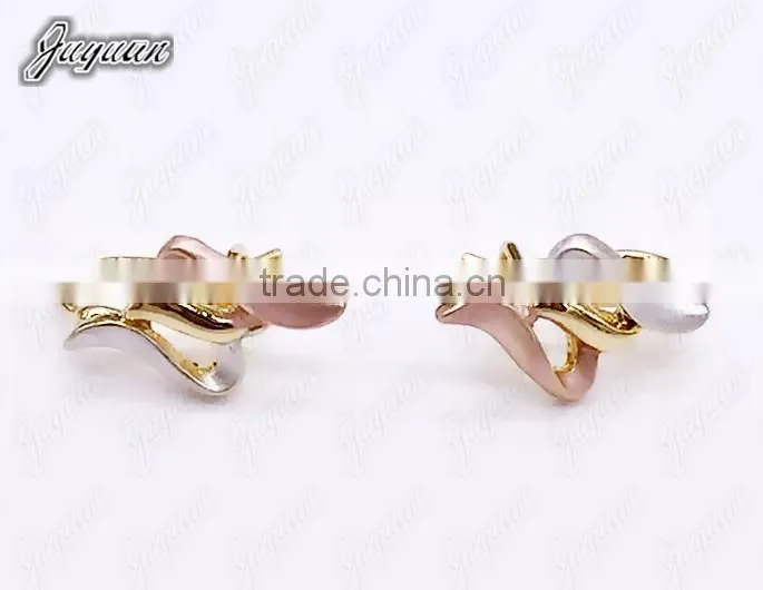 2016 China Wholesale Fashion Crystal Children's Jewelry Set