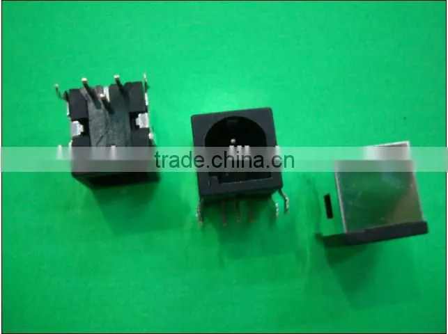 DC jack for Compaq HP NX5000 NC6220 NC6230 V1000 series V1000 CTO V1001AD V1001AP V1002AD V1002AP V1003AD V1003AP V1004
