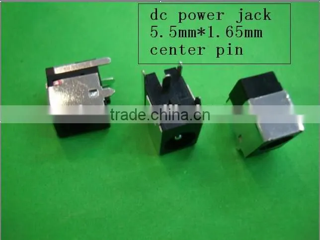 DC power jack for HP Pavilion ZE4900 series ZE4900, ZE4901, ZE4903, ZE4906, ZE4910, ZE4911, ZE4930, ZE4933, ZE4941, ZE4942,