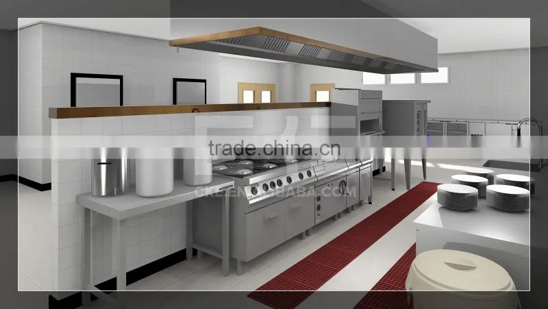 Guangzhou Twothousand Machinery Co., Ltd. company overview - view 3