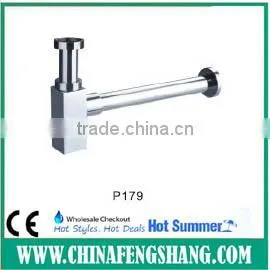 2014 Taizhou SINK siphon