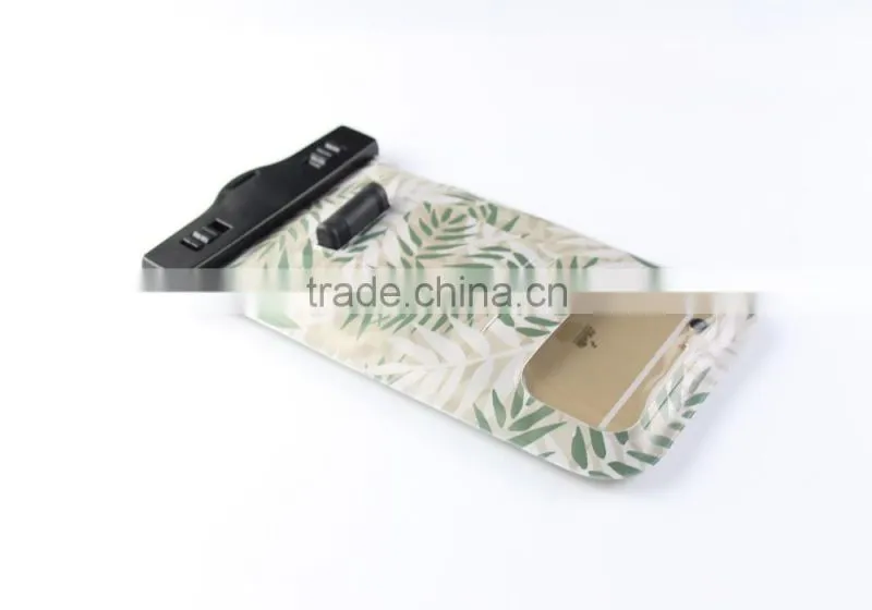 Waterproof Case - Smartphone Dry Bag Waterproof Pouch Protective Cover