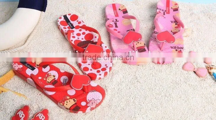 Heart shape plastic shoe accessories decorative ladies accessories