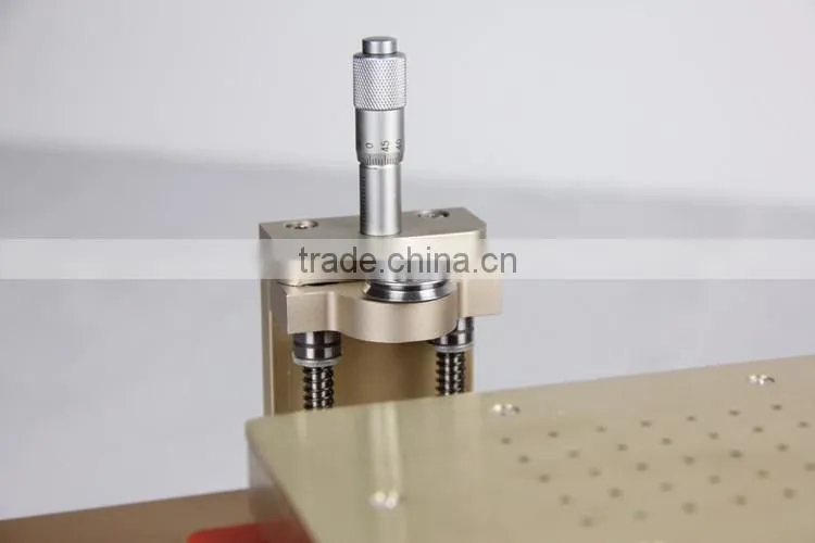 2015 Vacuum LCD Separator, Semi-Automatic LCD Separator for LCD Max 7 inch Separating