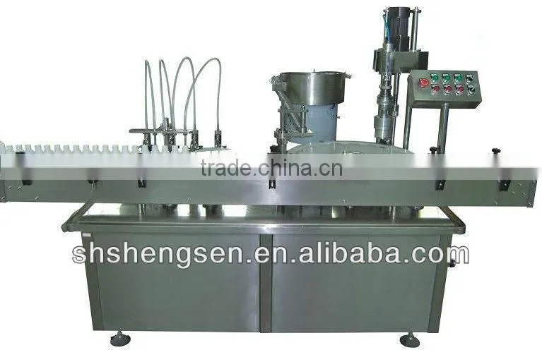 Plastic Production Line