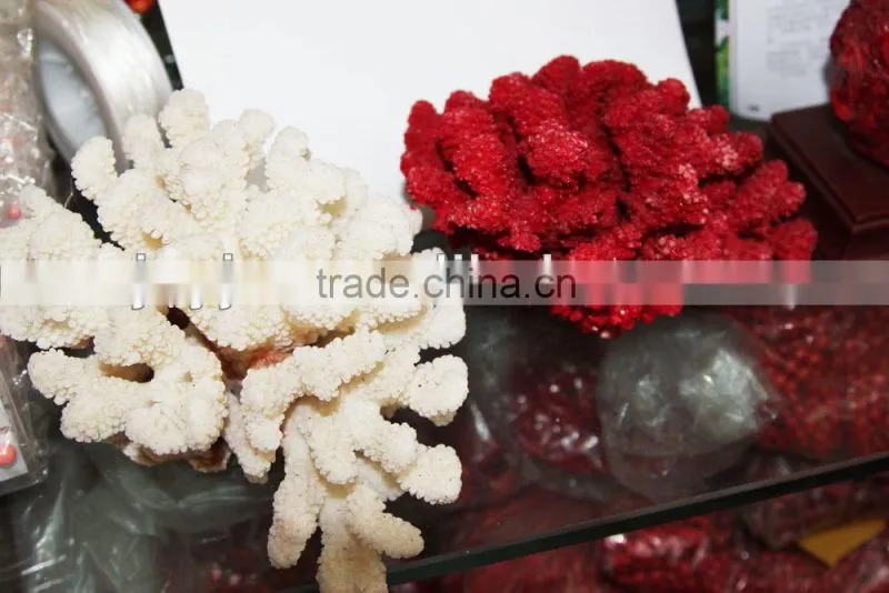 hot sale natural coral bead for wholesale