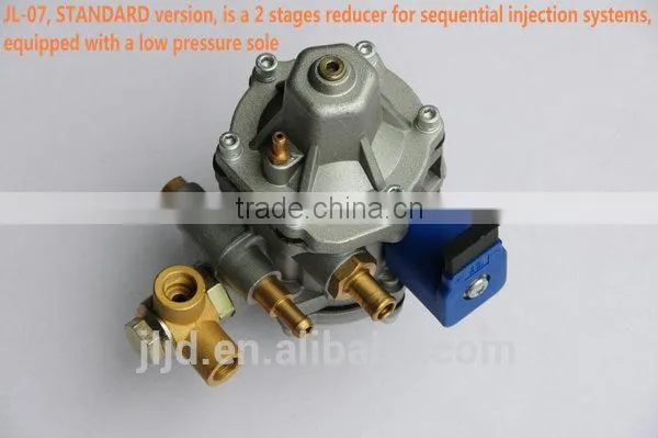 gas car conversition kit