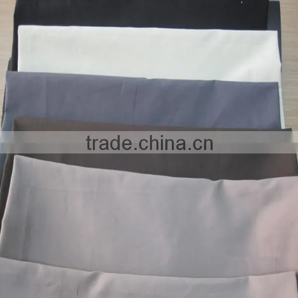 black pant stretch fabric for leggings