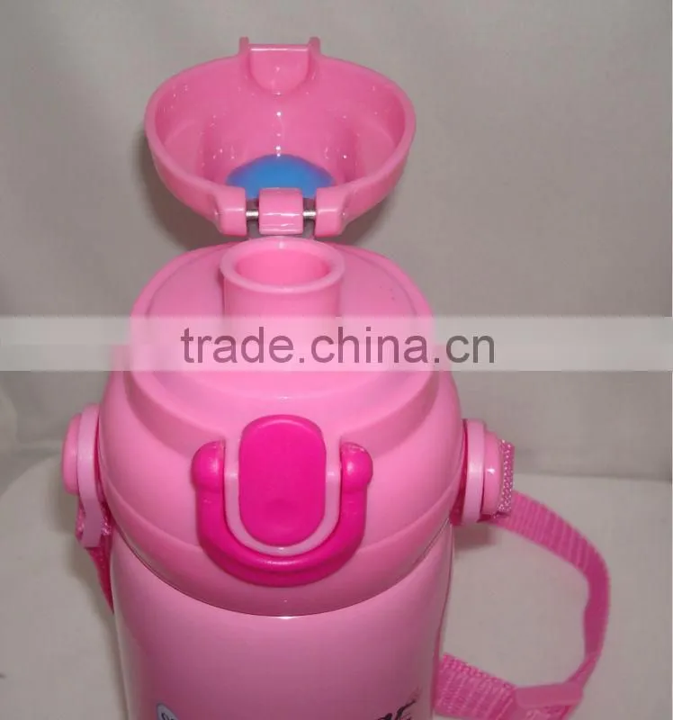 promotional keep cup warm usb heating feeding-bottle
