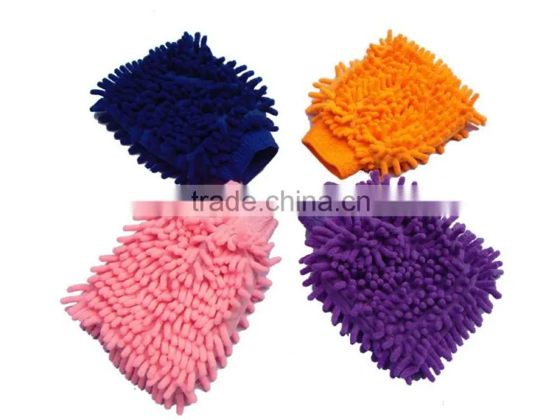 car cleaning cloth, auto window screen cloth for car polish auto polish
