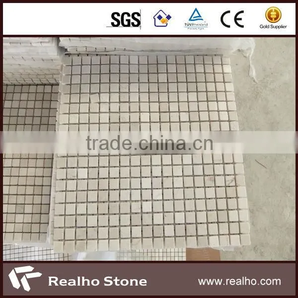 spain marble cream marfil