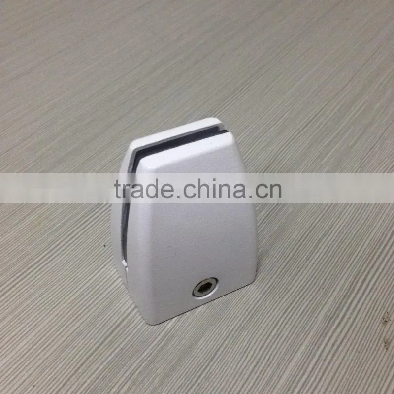 New design office partition aluminum clip
