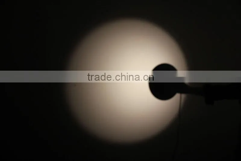100w LED High bay light cover aluminum reflector housing (R90-325-78-2)