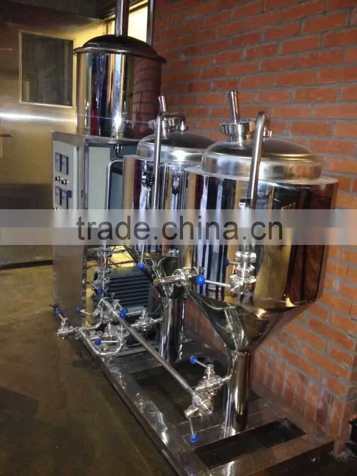 home brewing quality assured 50l beer brewing equipment