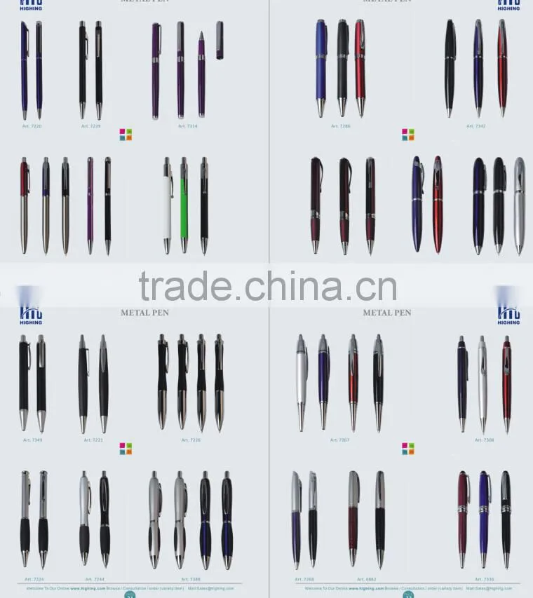 High Quality talking pen NP-18