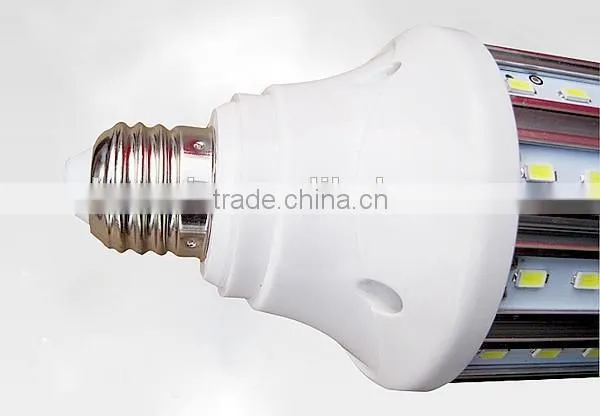 China supplier house lighting aluminum 12-24 W Led corn lamp led corn light
