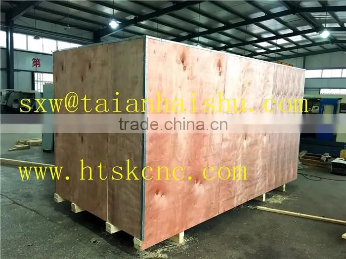 Pipe thread lathe low price for inner tube processing thread