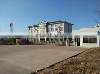 Liyang Longjie Machinery Co., Ltd. company overview - view 1
