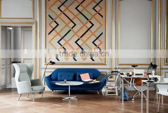 Jaime Hayon Modern Furniture Designer 1 one seater Single Favn Sofa