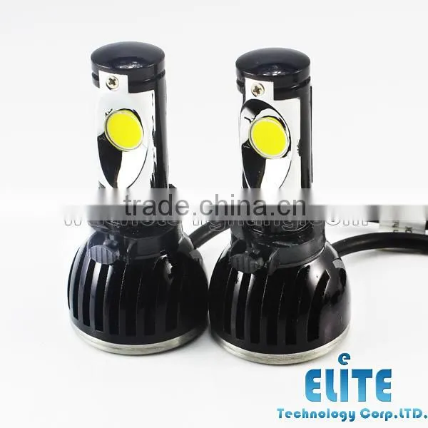G3 H7/H8/H11/9004/9005/5202 auto led headlight