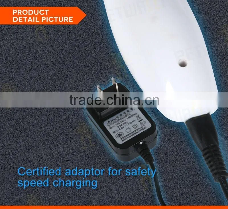 Boutique Pet Grooming Tools with ceramic blade pet clipper
