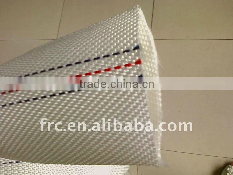 pu lined fire hose