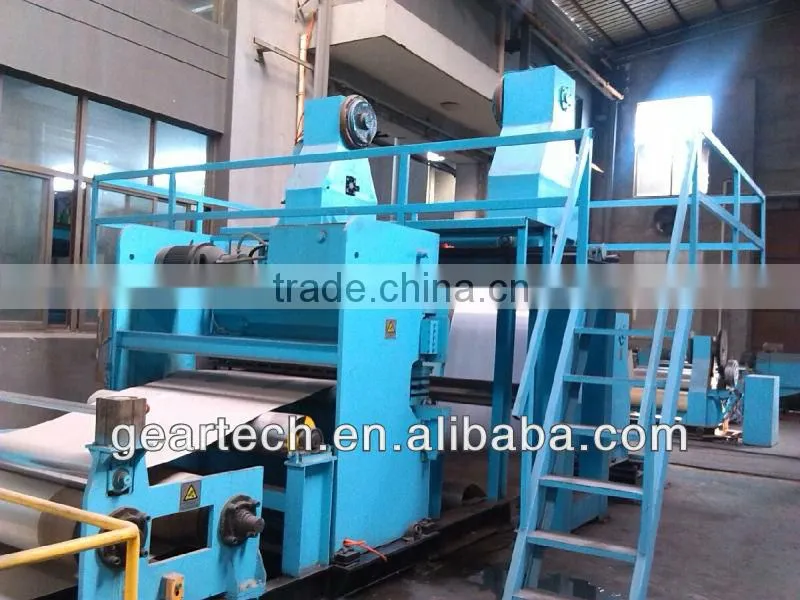 Aluminum Coil Coating Line