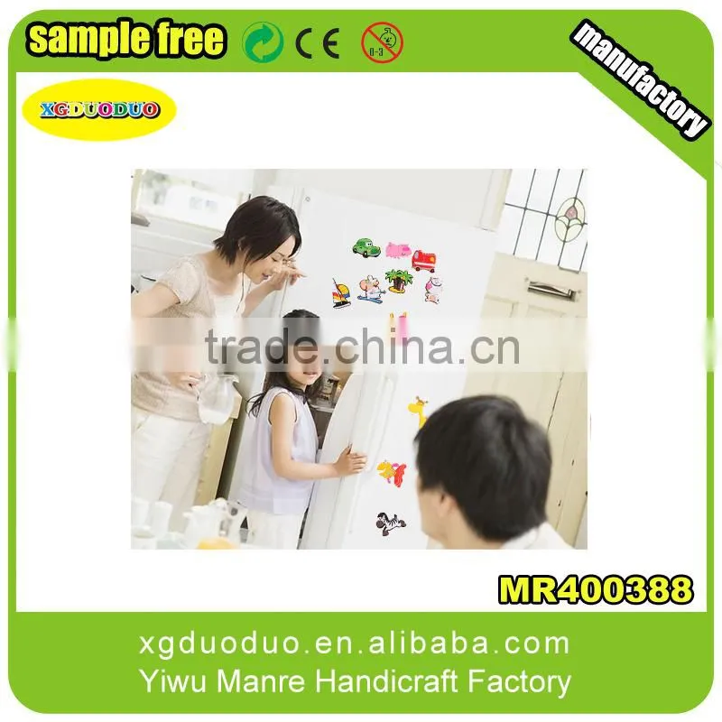 HOT fridge magnet printing machine/custom bottle opener fridge magnet